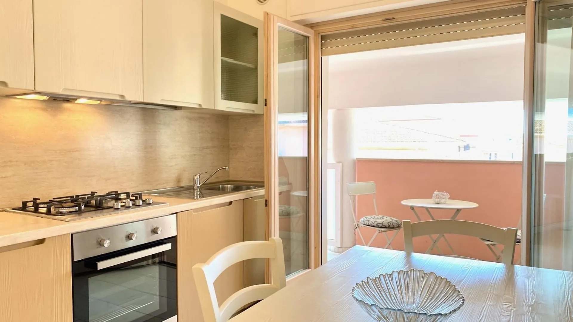 Il Castelluccio Apartment San Vincenzo 0*,