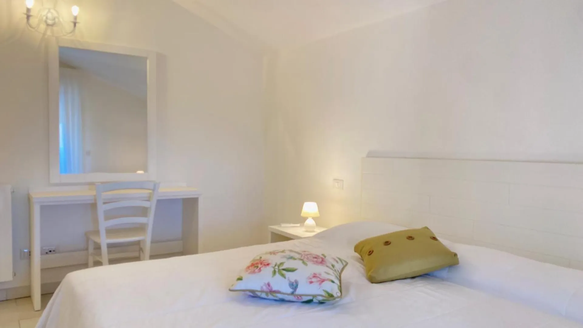 Il Castelluccio Apartment San Vincenzo