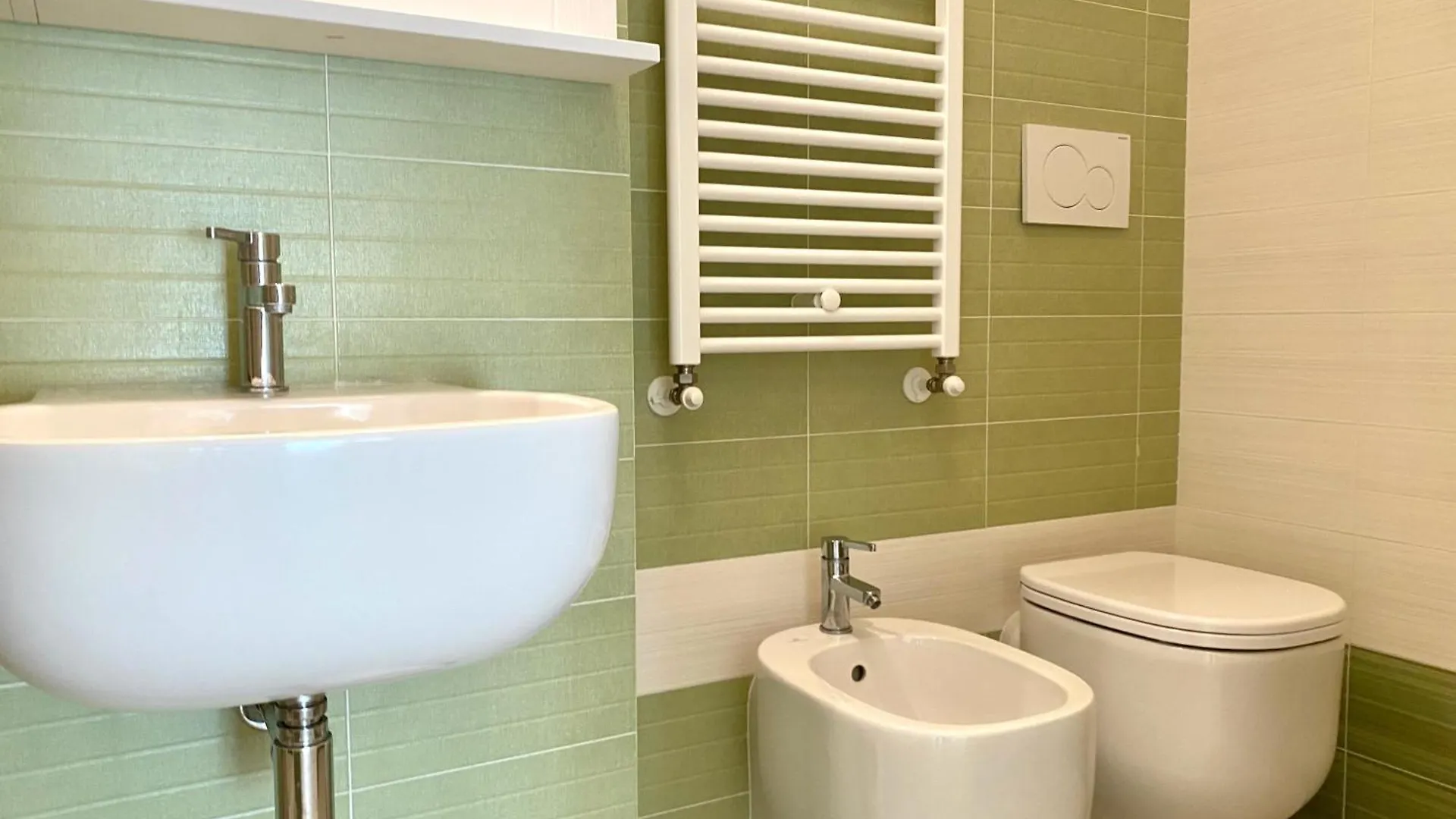 Il Castelluccio Apartment San Vincenzo