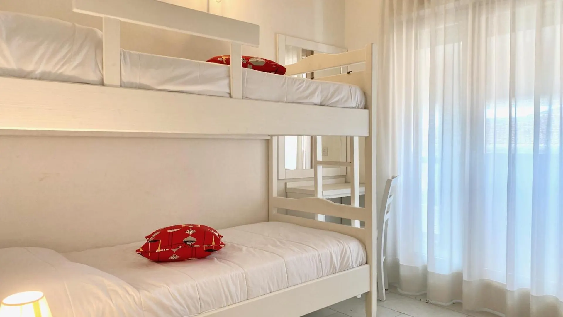 Il Castelluccio Apartment San Vincenzo