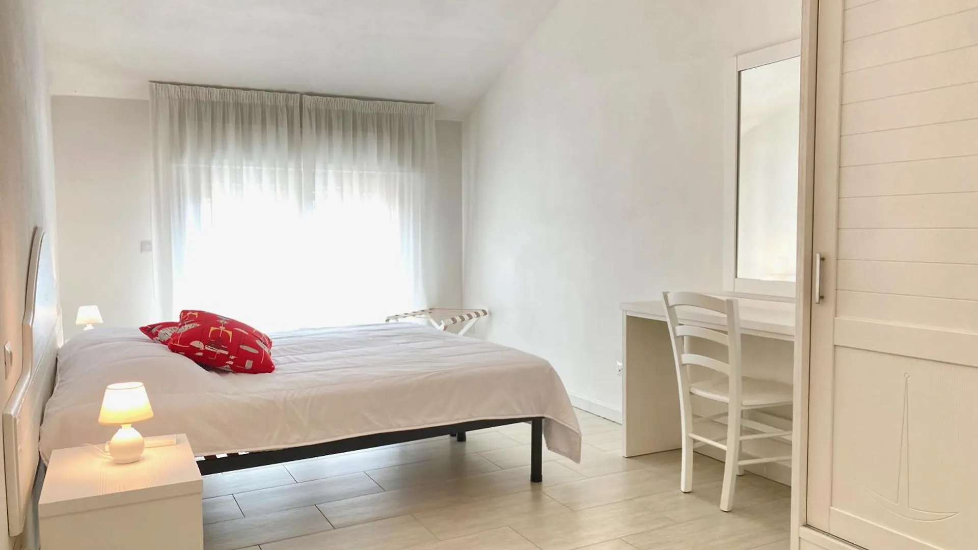 Il Castelluccio Apartment San Vincenzo 0*,  Italy