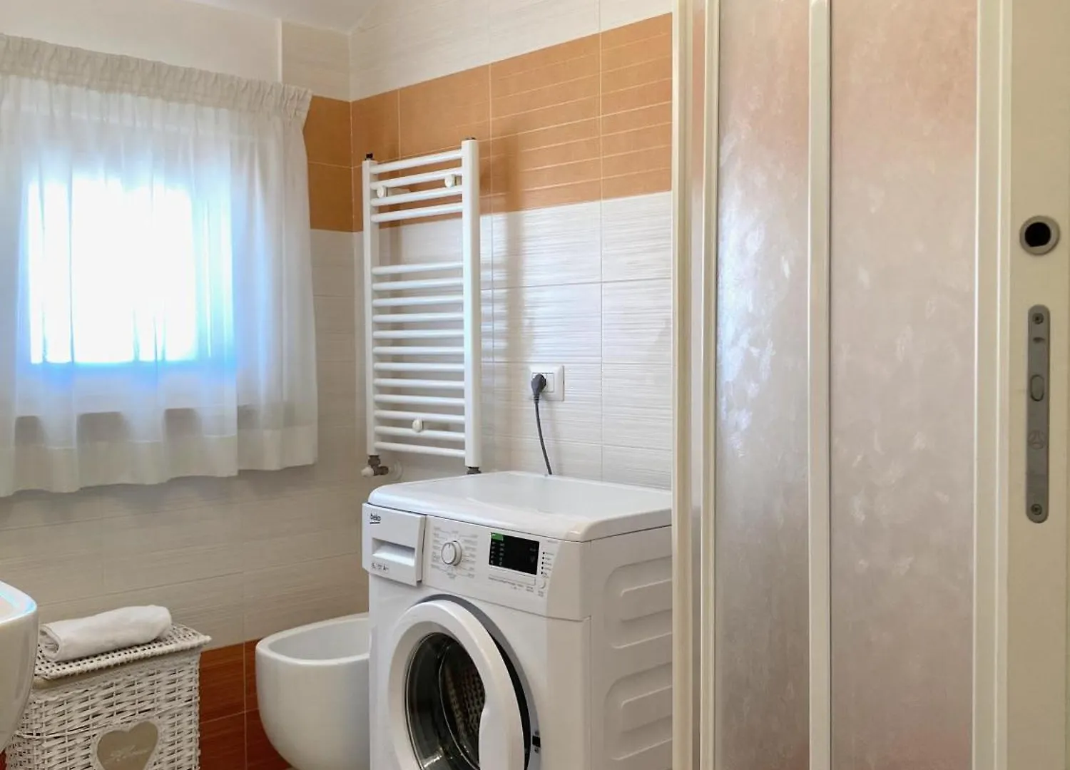 Il Castelluccio Apartment San Vincenzo 0*,