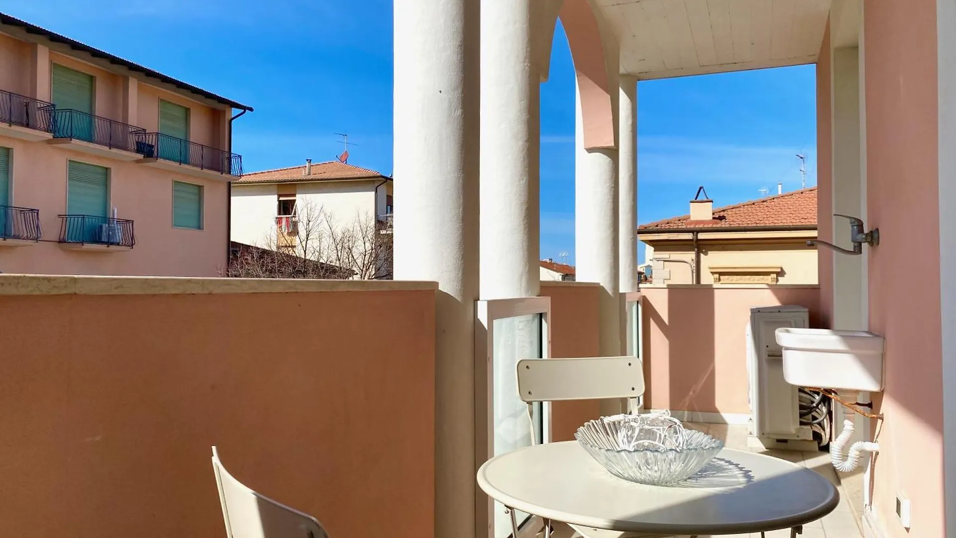 Il Castelluccio Apartment San Vincenzo