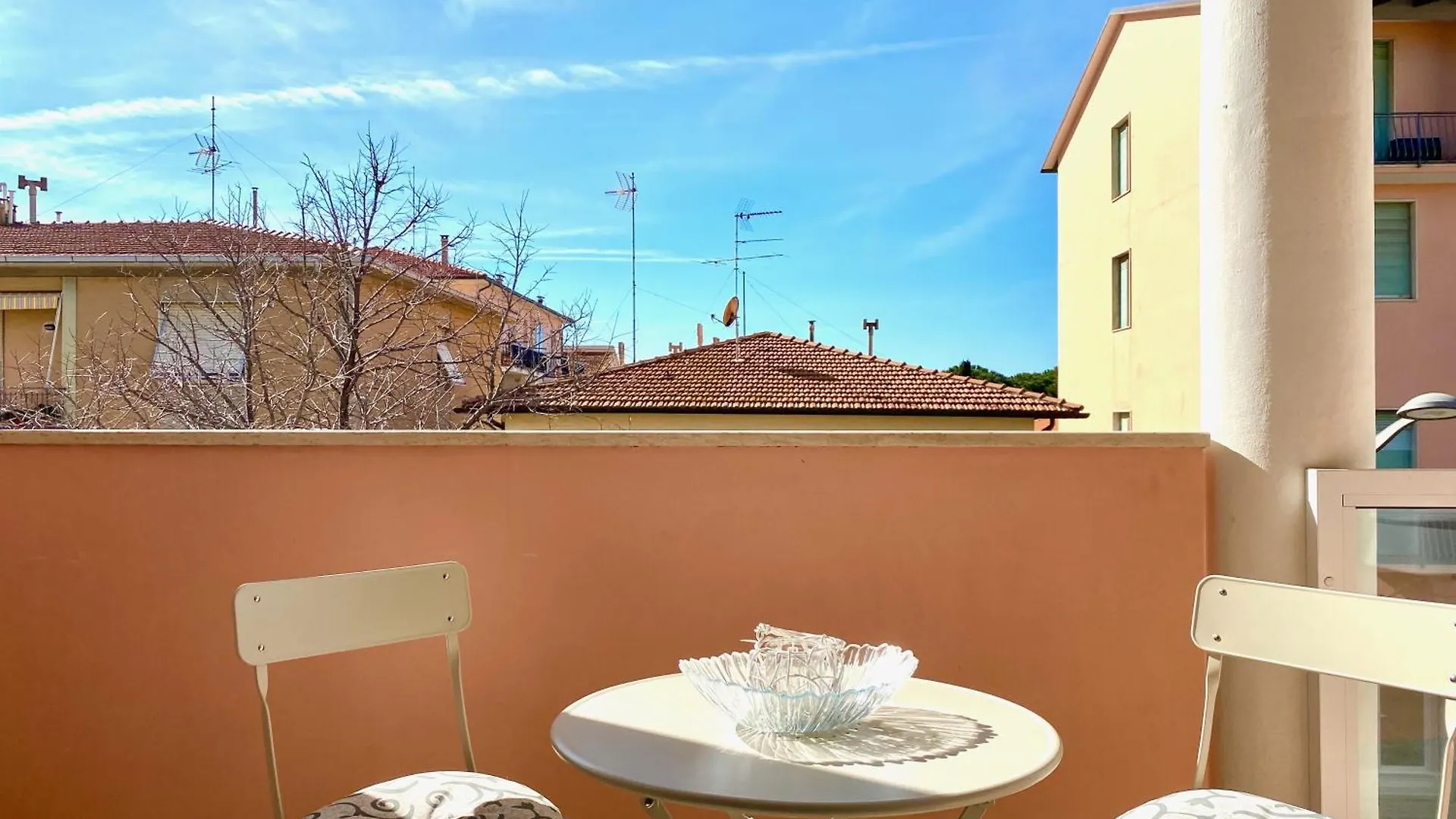 Il Castelluccio Apartment San Vincenzo