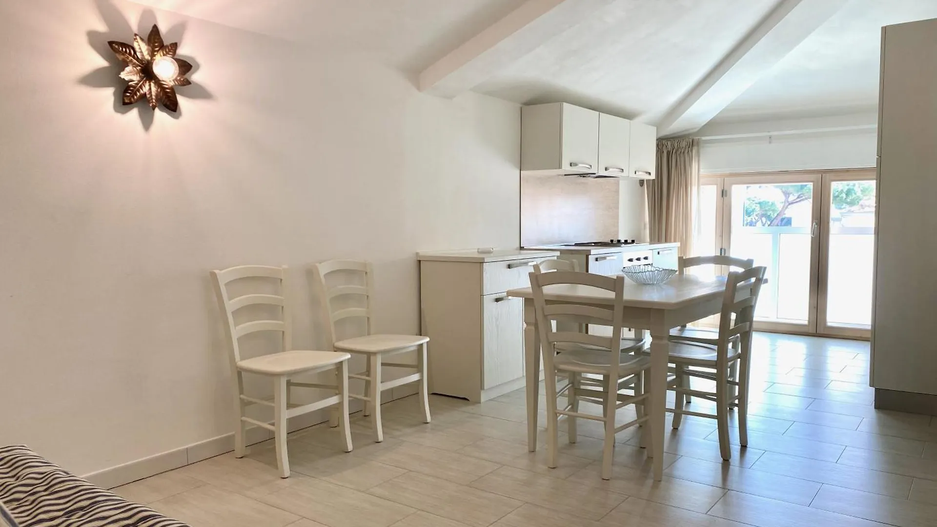 Il Castelluccio Apartment San Vincenzo Italy