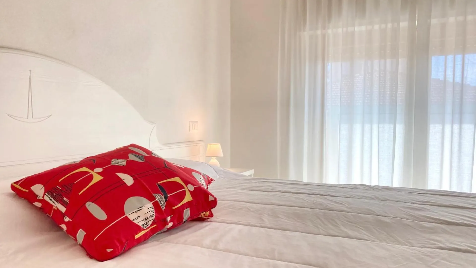 Il Castelluccio Apartment San Vincenzo