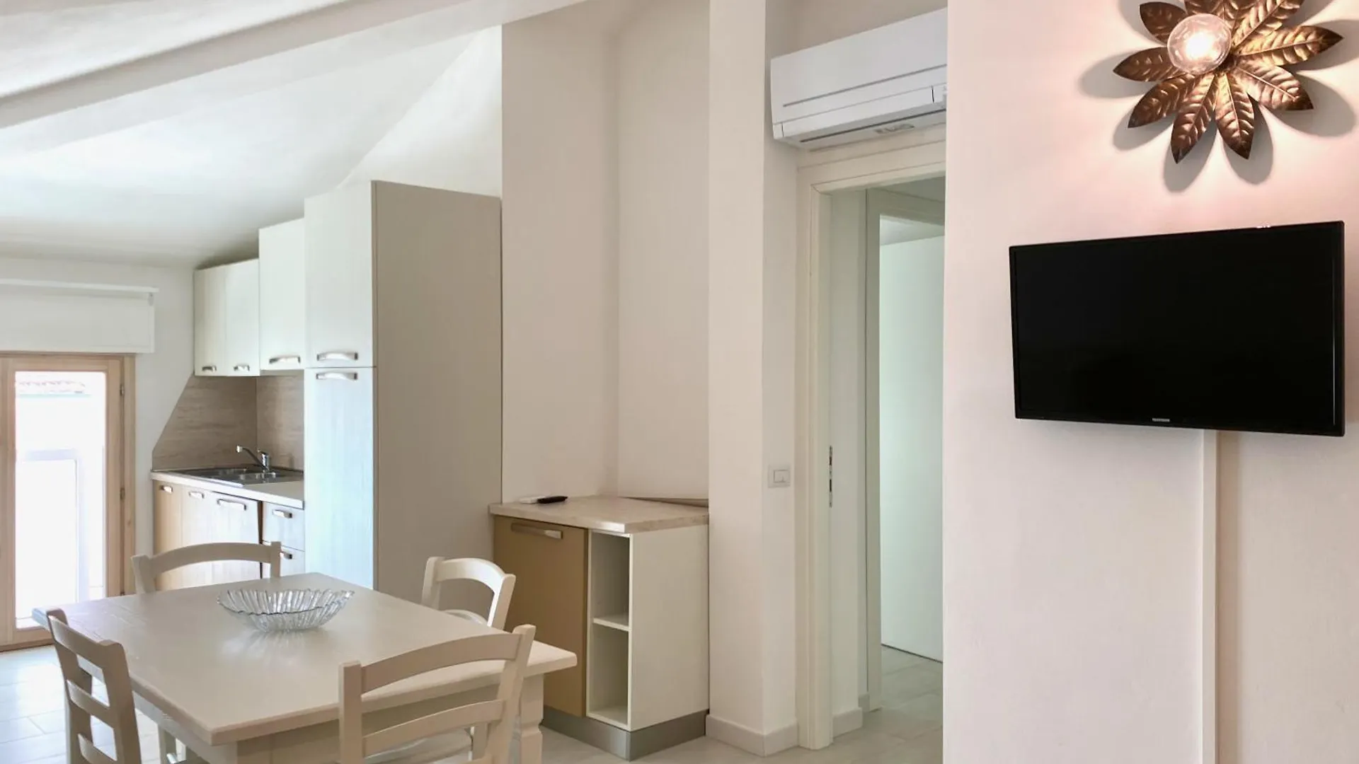 Il Castelluccio Apartment San Vincenzo Italy