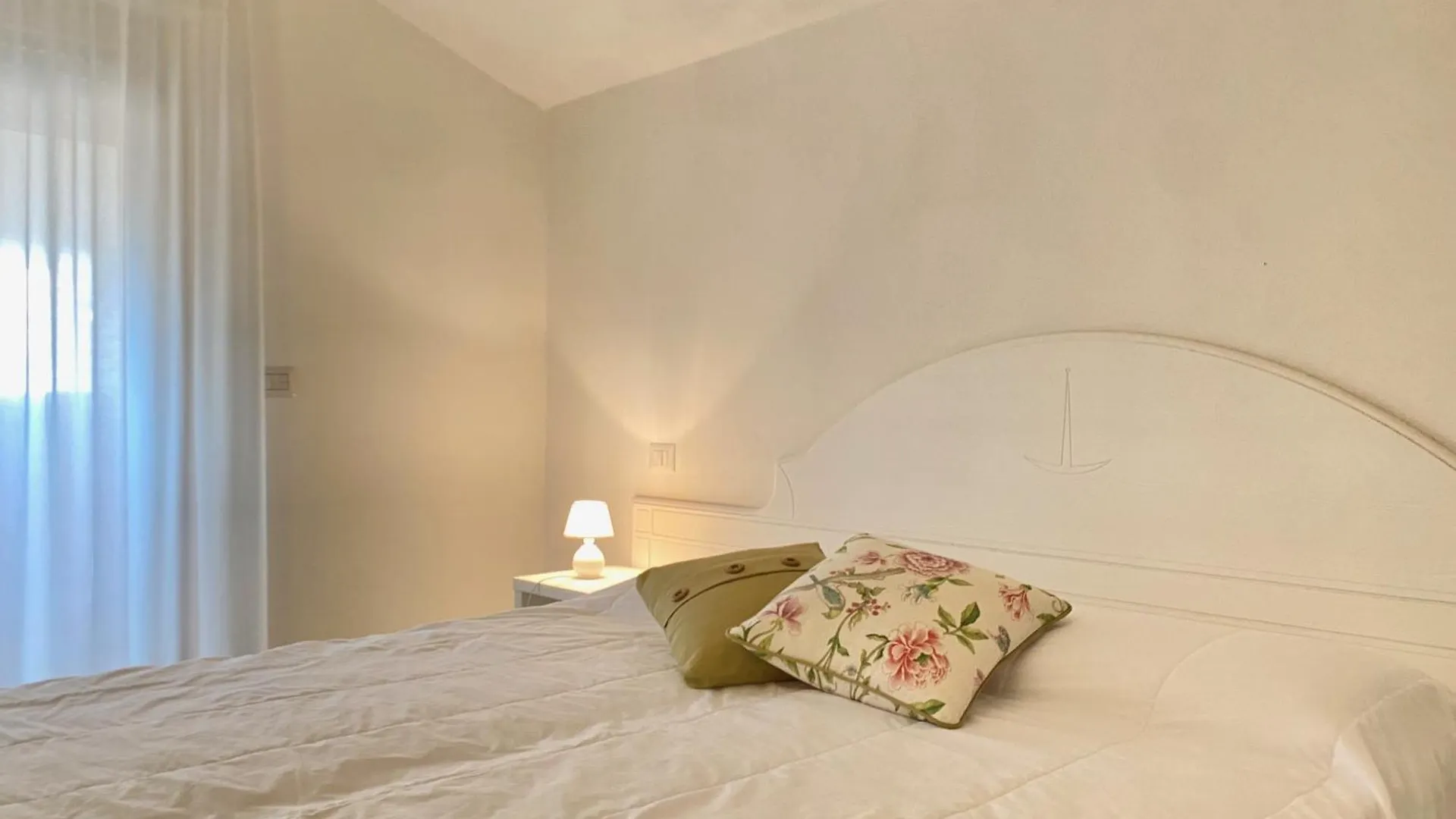 Il Castelluccio Apartment San Vincenzo Italy