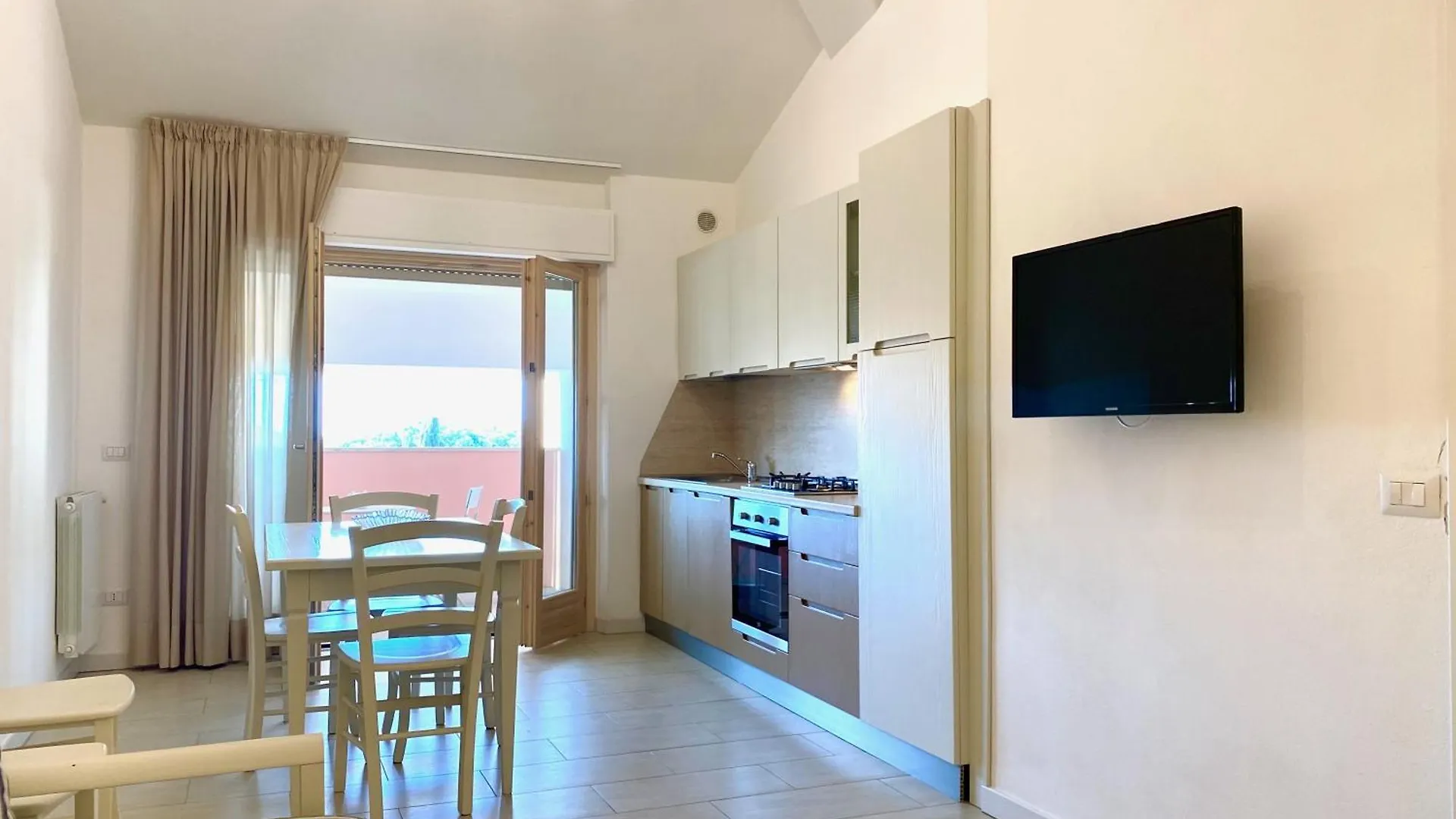 Il Castelluccio Apartment San Vincenzo 0*,  Italy