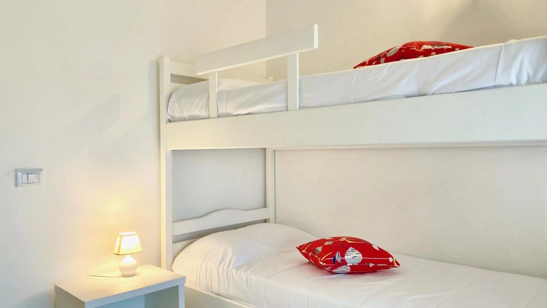 Il Castelluccio Apartment San Vincenzo Italy