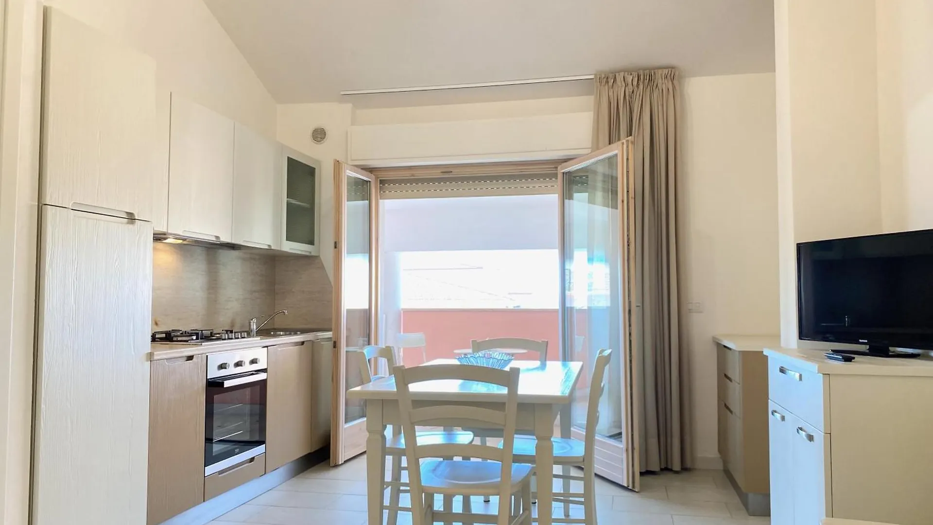 Il Castelluccio Apartment San Vincenzo