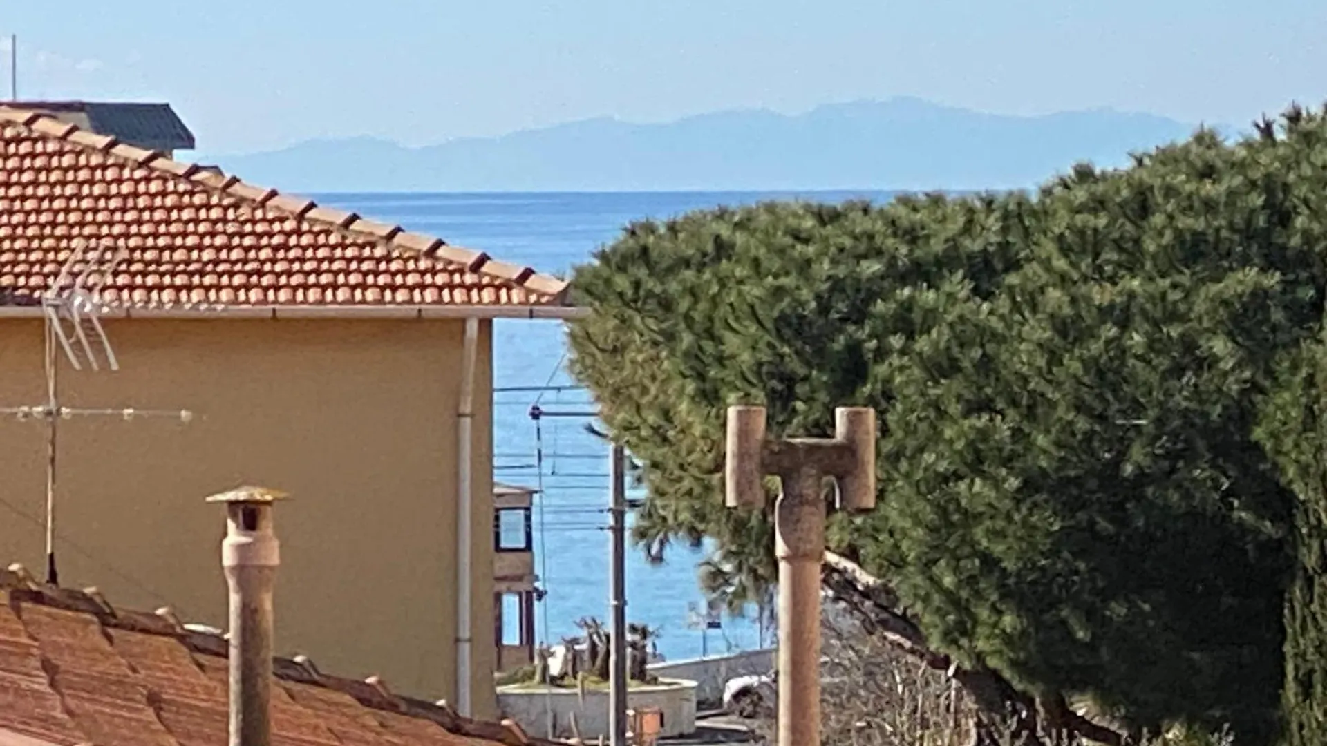Il Castelluccio Apartment San Vincenzo