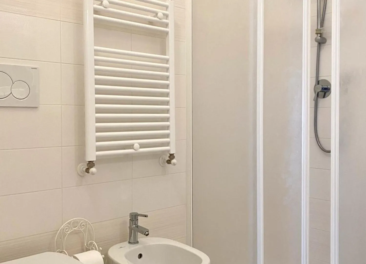 Il Castelluccio Apartment San Vincenzo