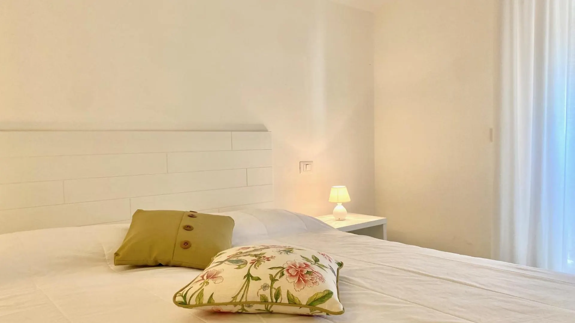 Il Castelluccio Apartment San Vincenzo