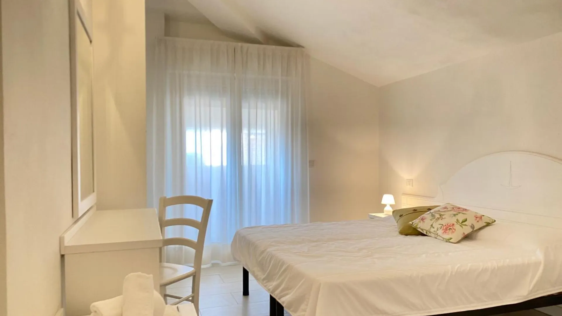 Il Castelluccio Apartment San Vincenzo