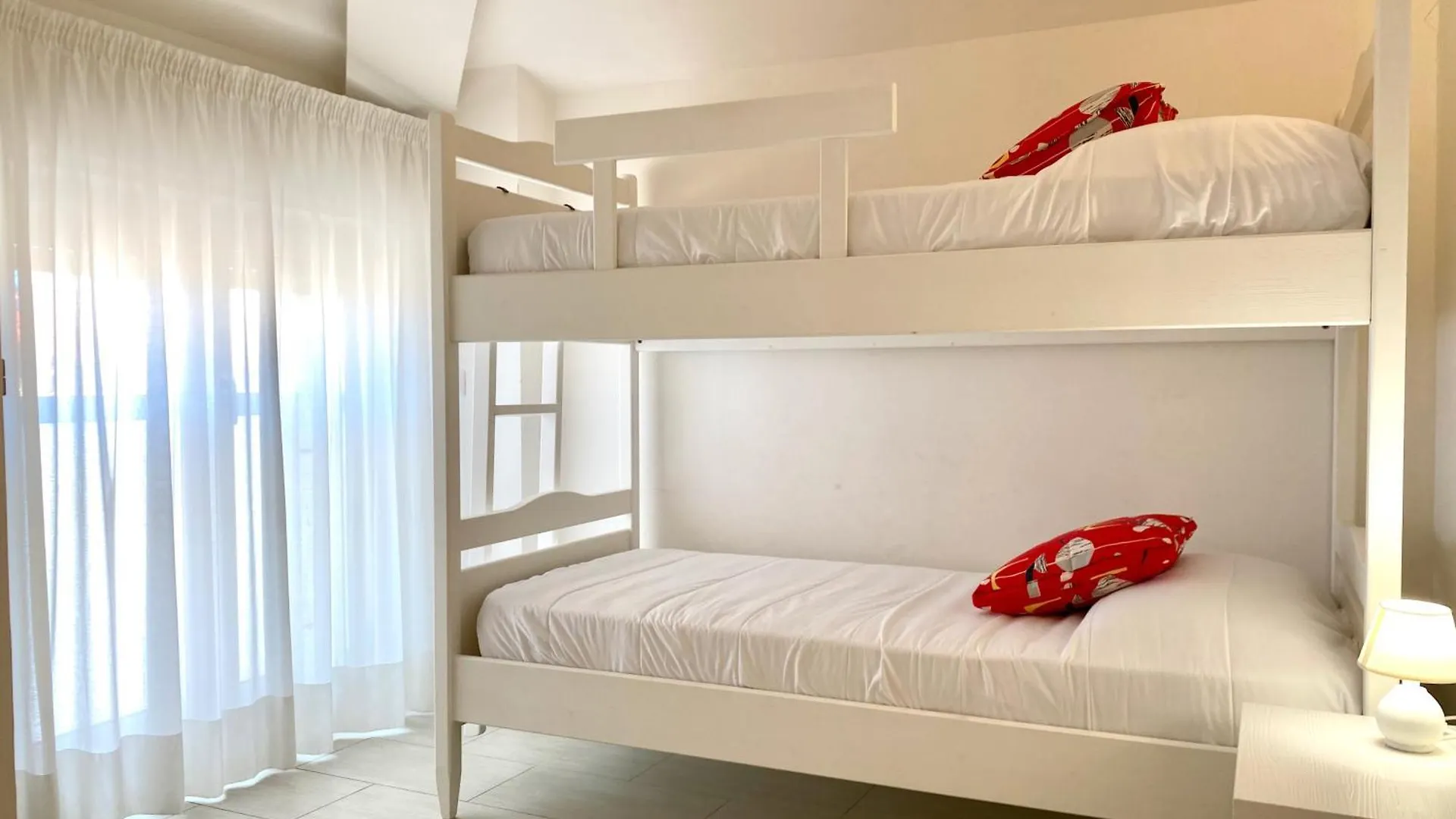 Il Castelluccio Apartment San Vincenzo