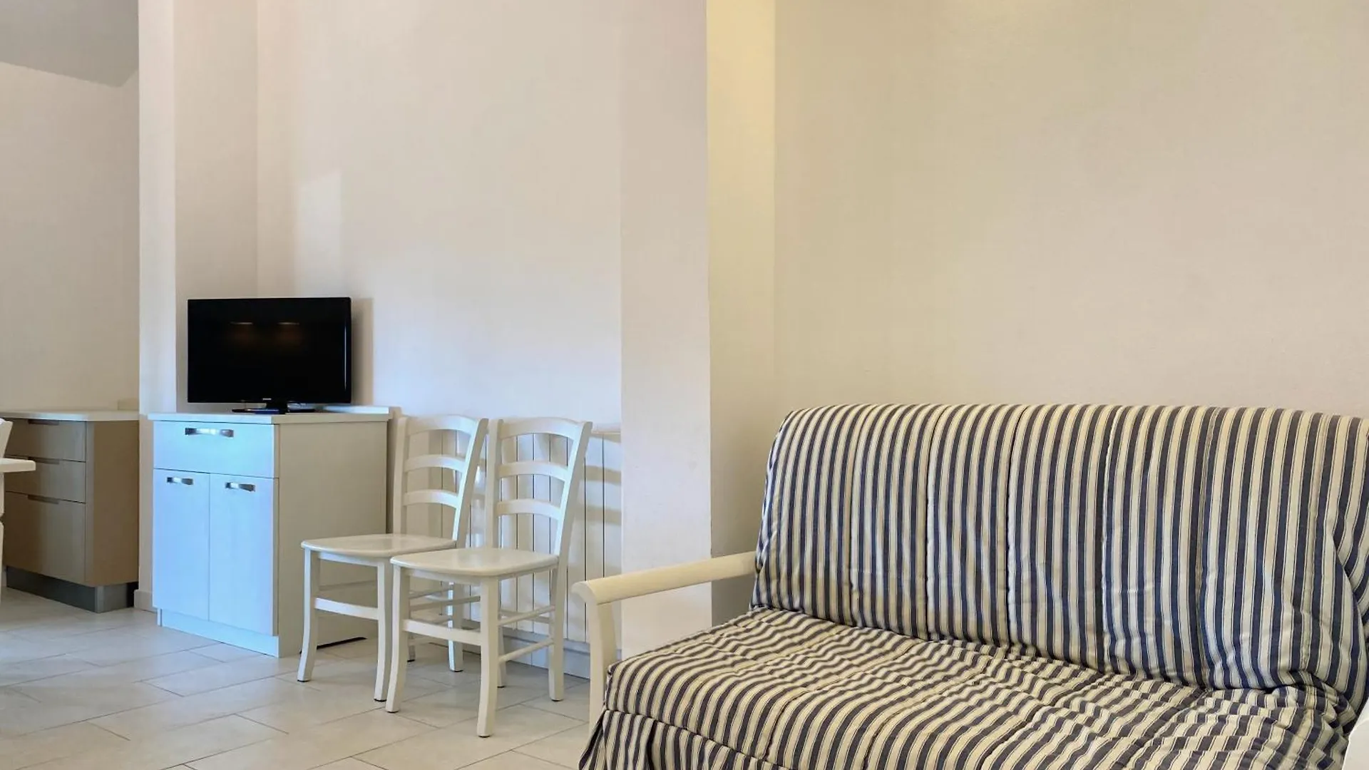 Il Castelluccio Apartment San Vincenzo Italy