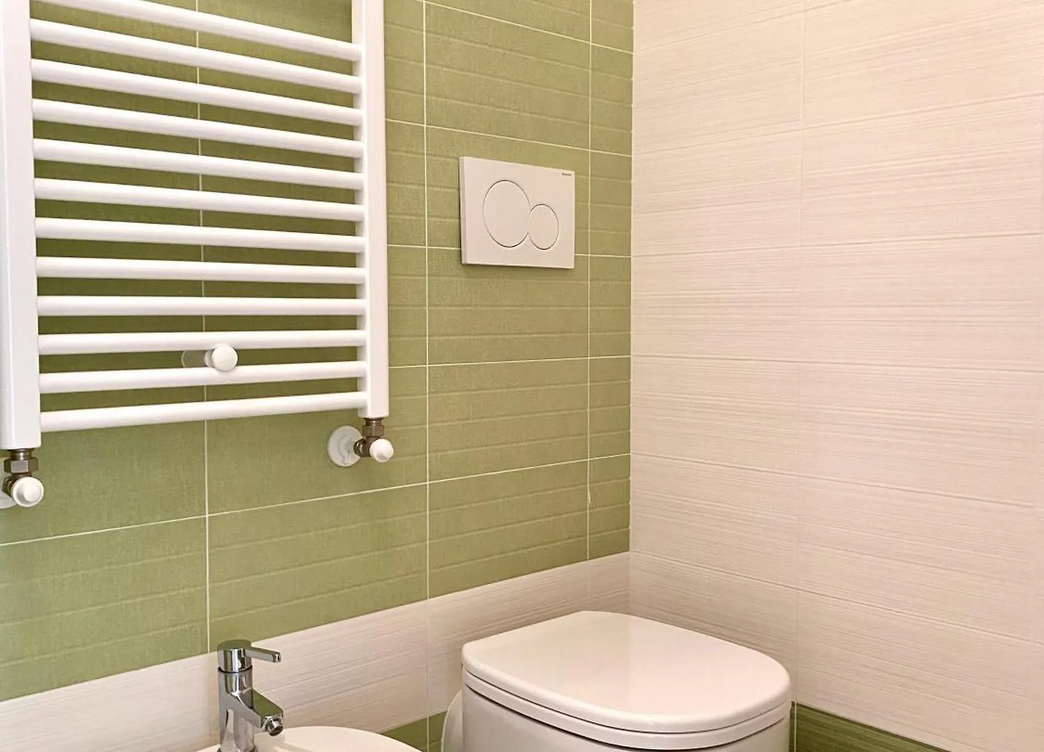 Il Castelluccio Apartment San Vincenzo