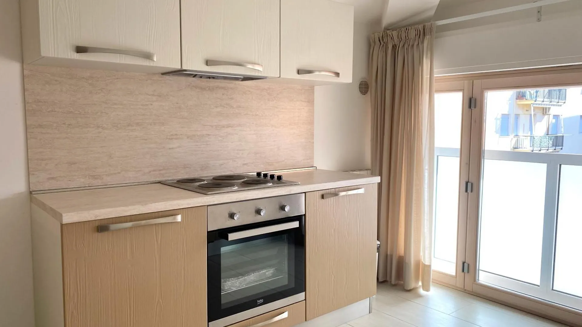Il Castelluccio Apartment San Vincenzo