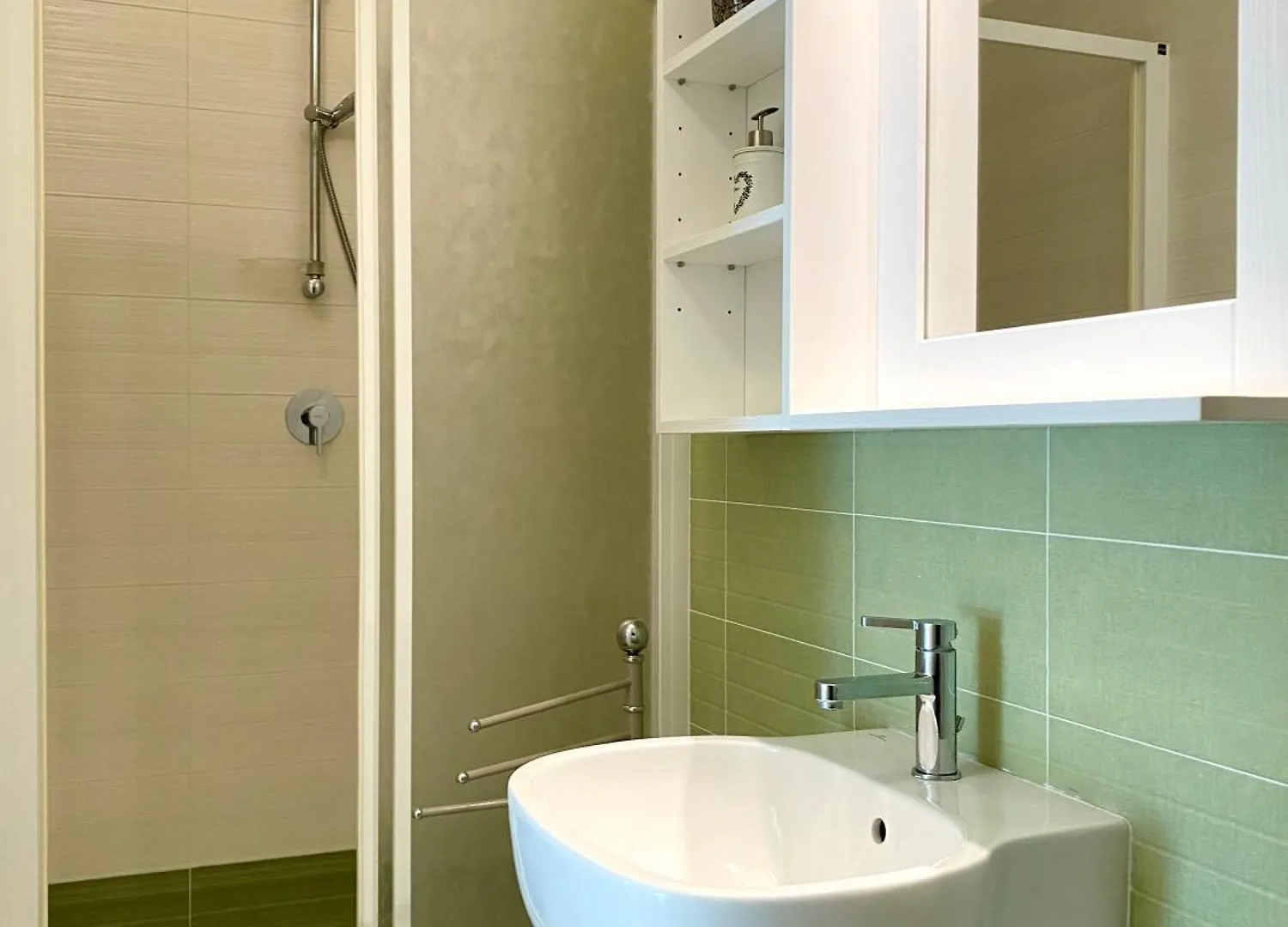 Il Castelluccio Apartment San Vincenzo Italy